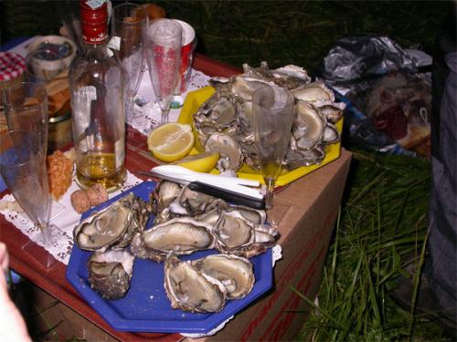 Rambouillet 2005