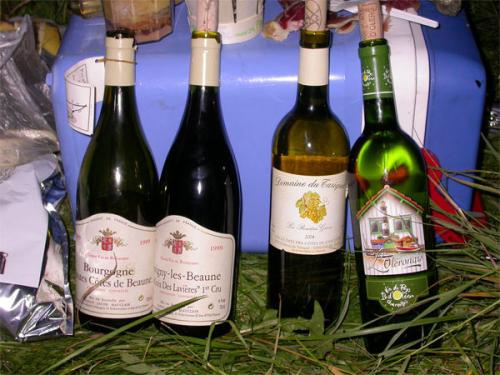 Rambouillet 2005