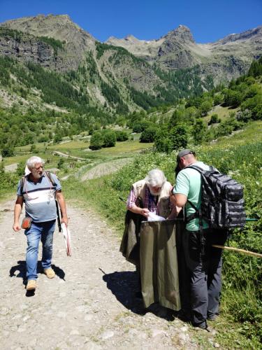 Hautes-Alpes 2022