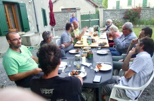 Hautes-Alpes 2022
