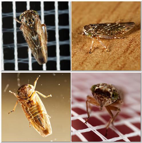 Acericerus sp.