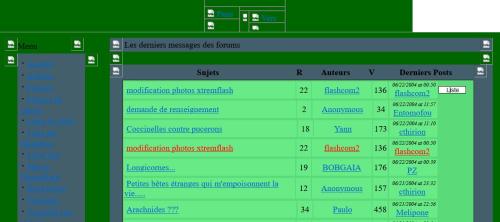 Histoire sp.