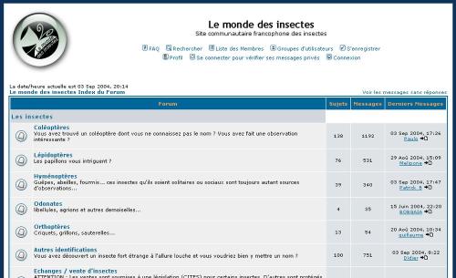 Histoire sp.
