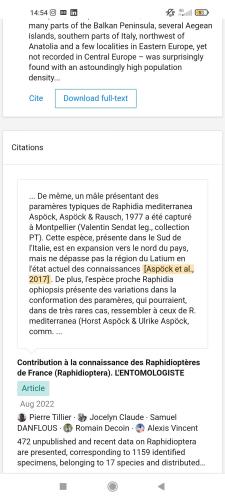 Article sp.