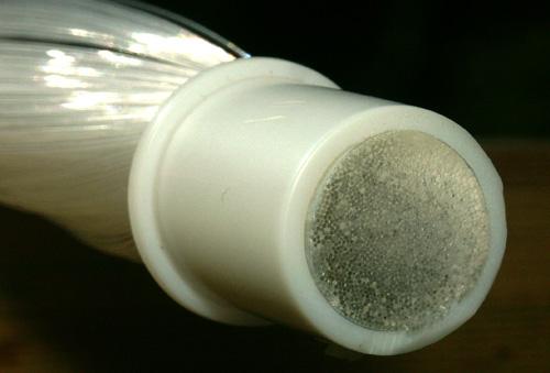 Flash fibre-optique