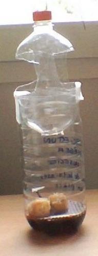 Réf. 4 474 : Odorant aero-bouteille