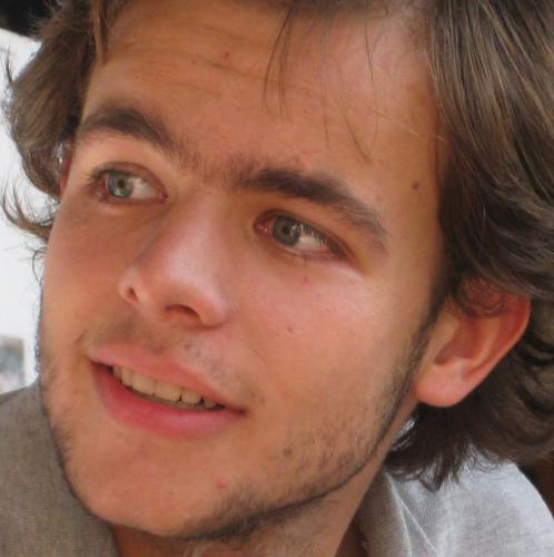 Réf. 50 767 : Amaury bouyon
