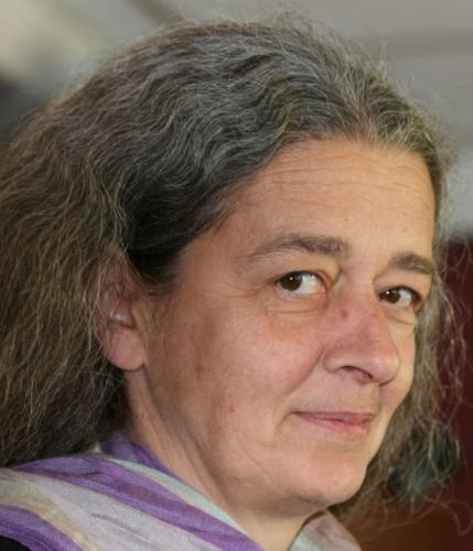 Cecile bassaglia