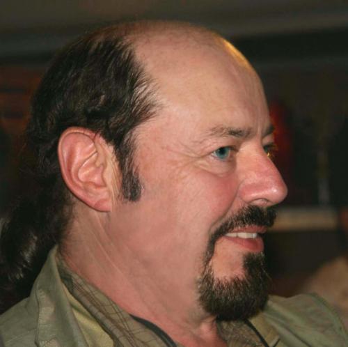 Bonneau patrick