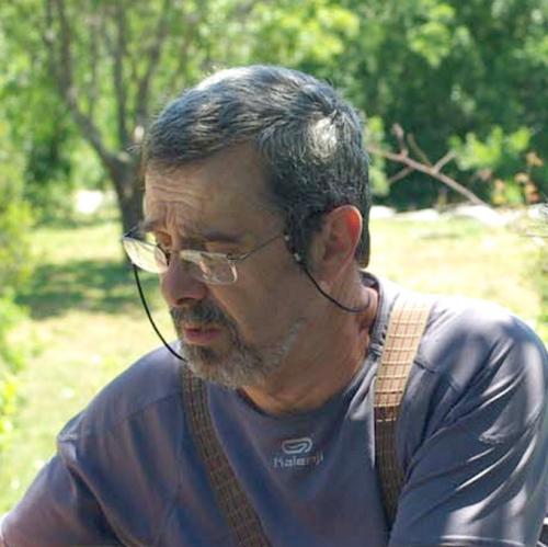 Arnaud jean-pierre