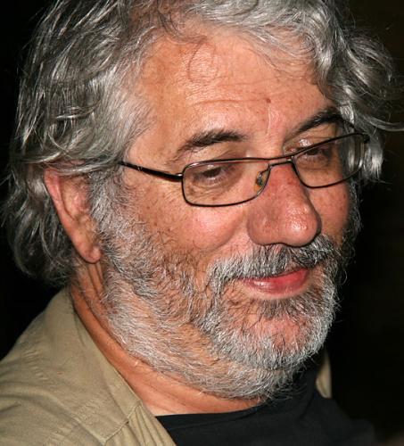 Deschamps pascalou